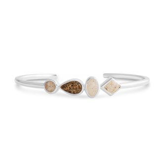 Morocco Cuff Bracelet