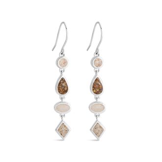 Morocco Drop Earrings