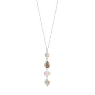 Morocco Necklace