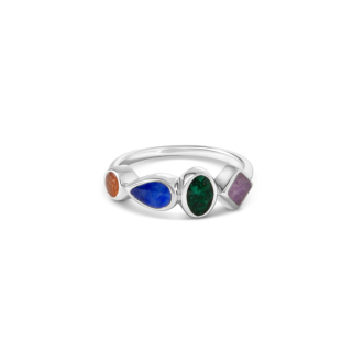Morocco Ring