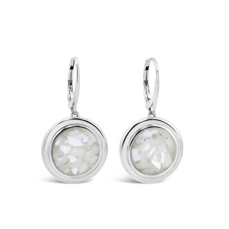 Neptune Earrings