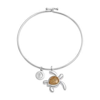 Turtle Bangle