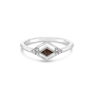 Vivienne Ring by Camille Kostek 