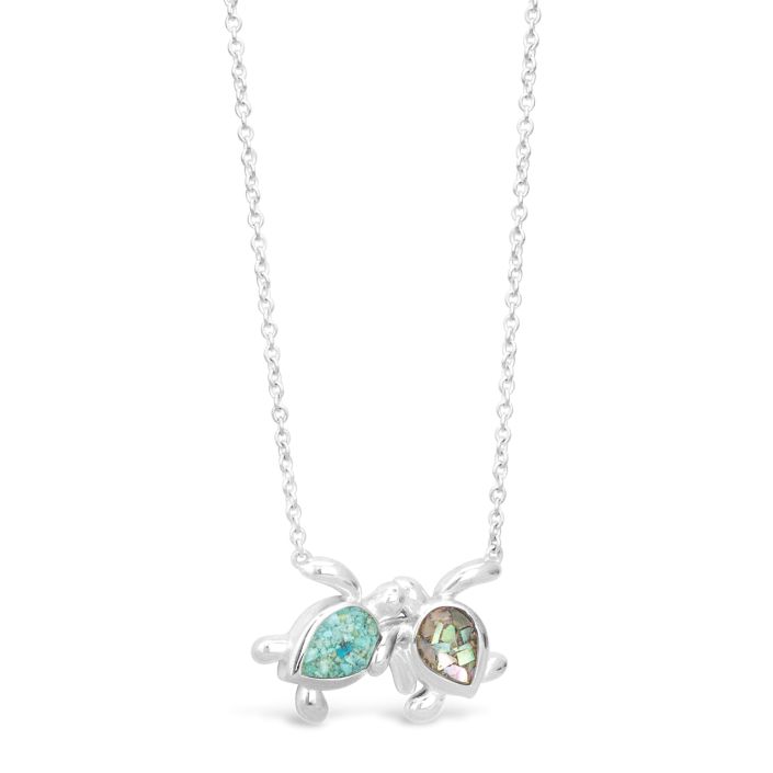 BFF Necklace - S925 Sterling Silver Best Friend Necklaces for Girls - Friendship  Jewelry - Walmart.com
