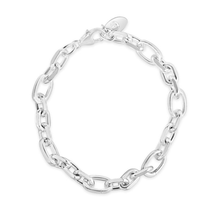 Sold at Auction: Tiffany & Co. - a diamond-set heart charm bracelet in  platinum, comprising a cable link chain, dangling with five heart-shaped  charms fully pavé-set with diamonds, completed with a lobster