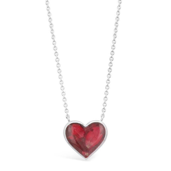 Heart Toggle Bracelet, 4ocean x Dune Jewelry & Co.