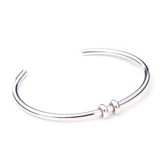 Interchangeable Cuff Bracelet | The Original Beach Sand Jewelry Co. | Dune Jewelry