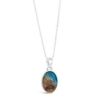 Limited Edition - Shark Week Sandrop Necklace