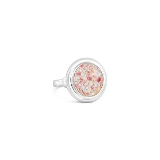 Neptune Cocktail Ring