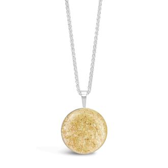 BC - Large Marina Necklace