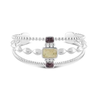 Boho Cuff Bracelet