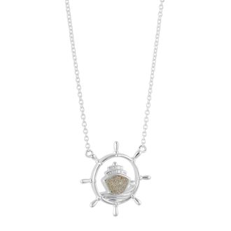 Cruise Ship Necklace display picture 1