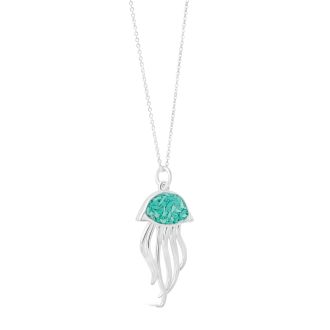 BC - Jellyfish Necklace