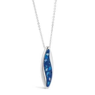 Ocean Current Necklace