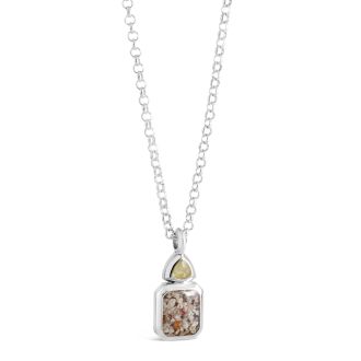 Serenity Necklace