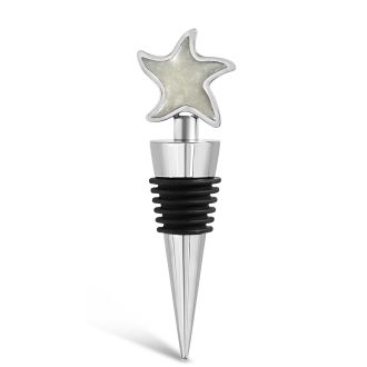 Starfish Wine Stopper 