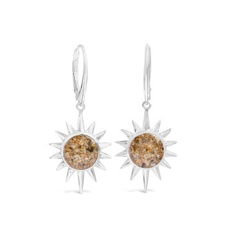 The Sun Earrings