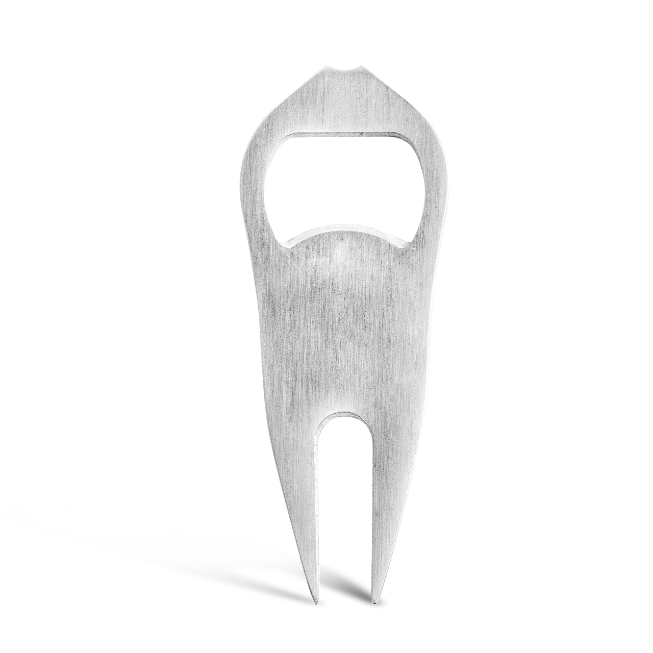 Golf Divot-Repair Tool and Bottle Opener - Custom Gradient