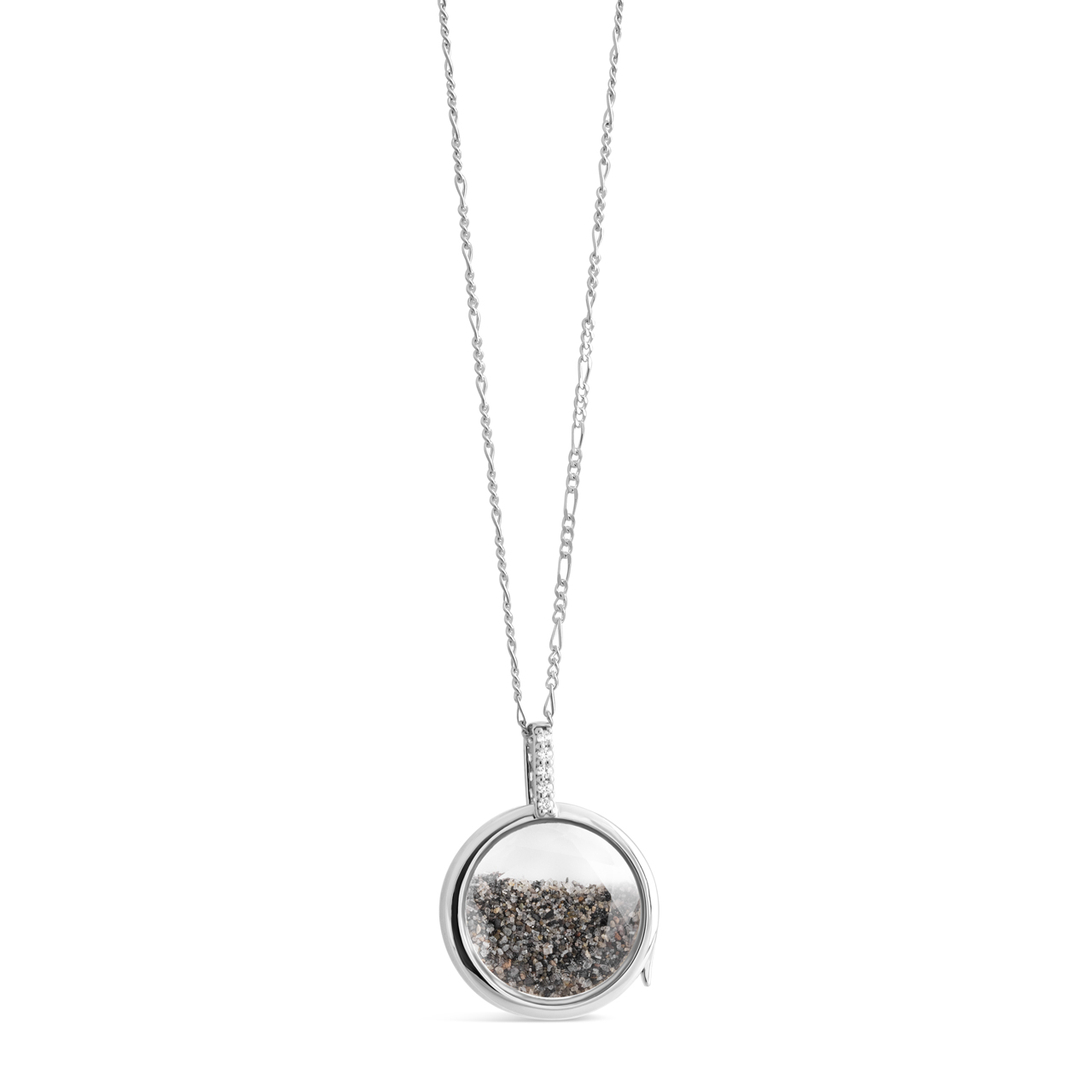 WanderLocket Locket - Round