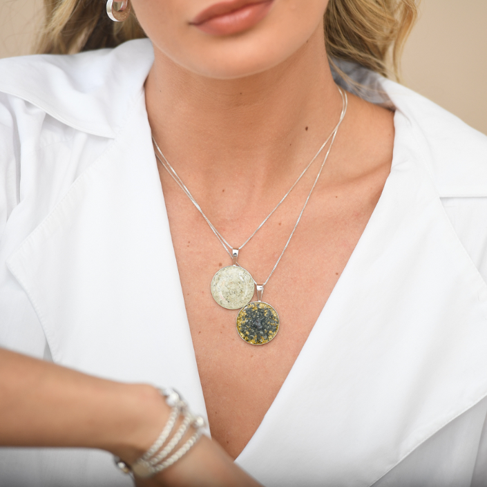 I Am Magnetic Marina Necklace