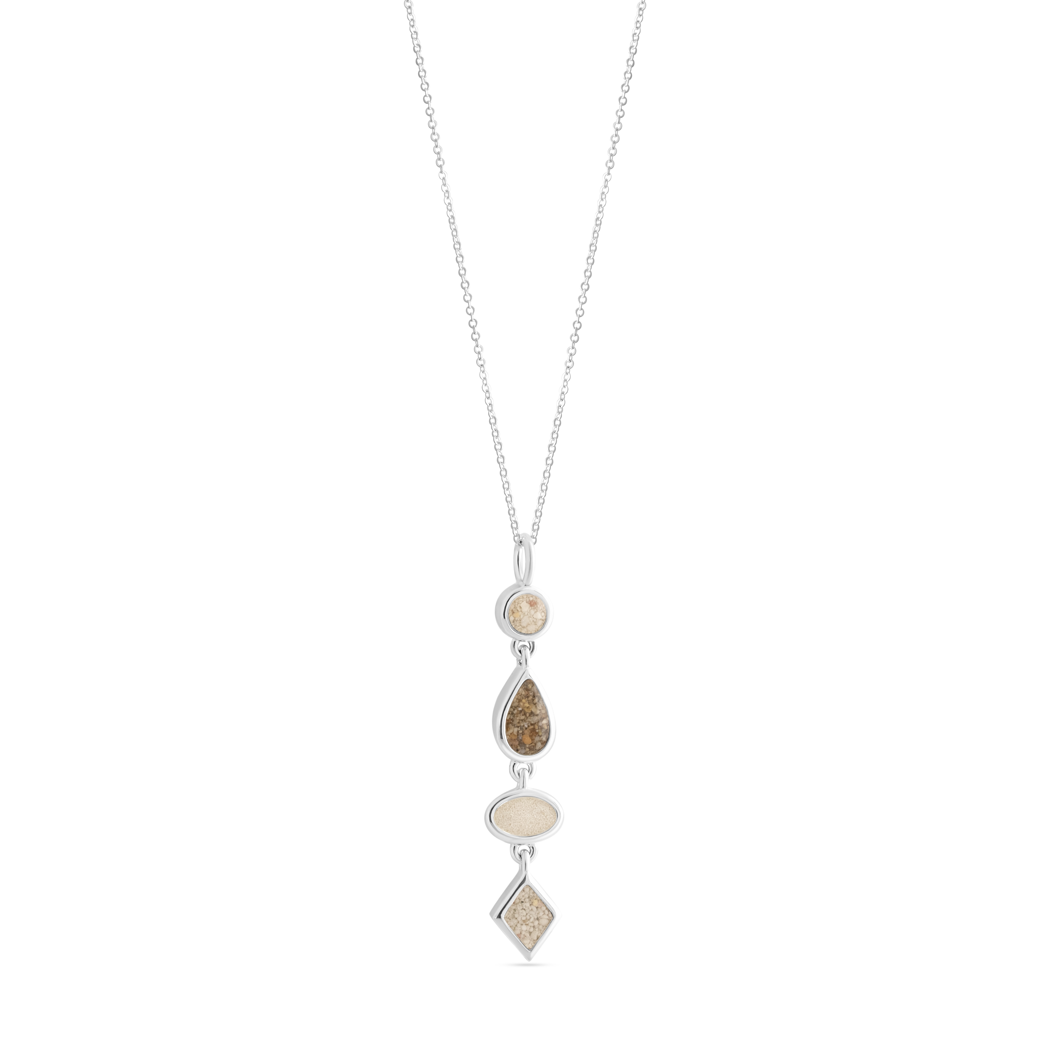 Morocco Necklace