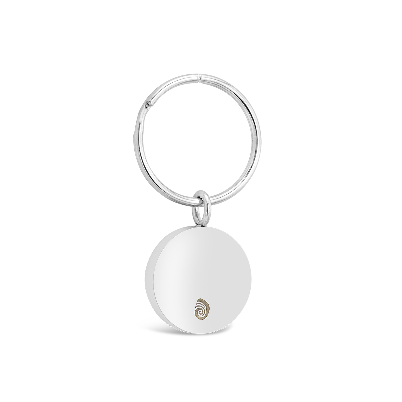 Keychain - Round - Custom Gradient