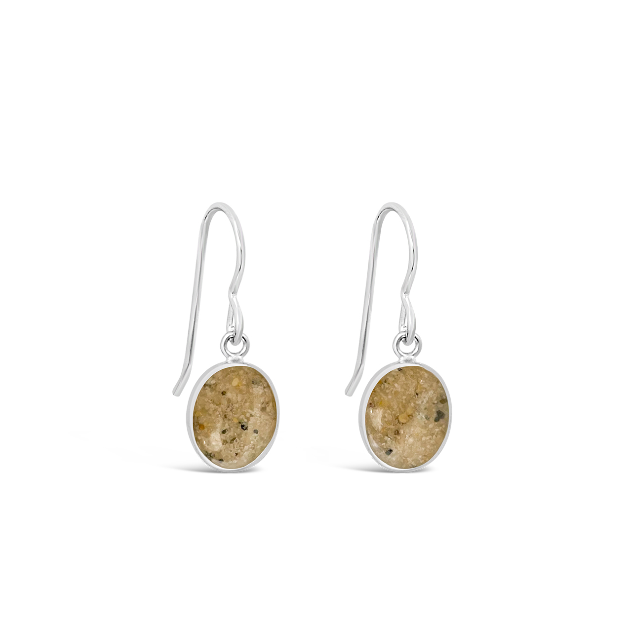 Image of Sandrop Earrings - Small