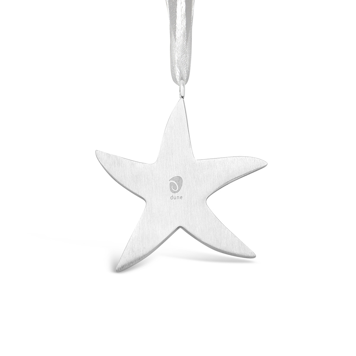 Starfish Ornament | Handmade | Dune Jewelry