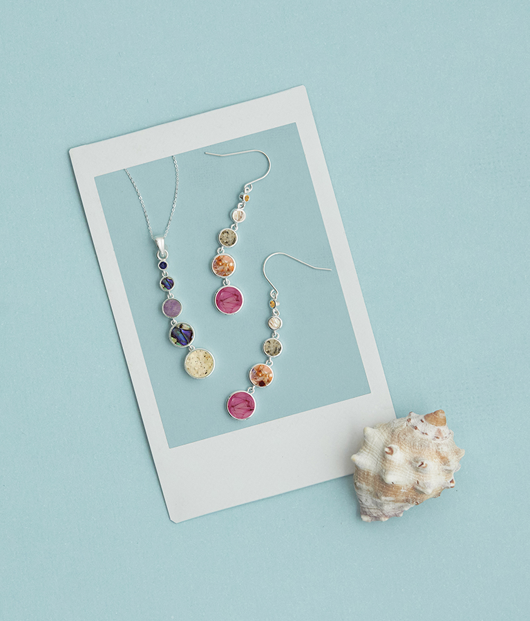 Dune Jewelry 2026 Advent Calendar