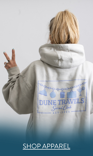 Shop Dune Apparel