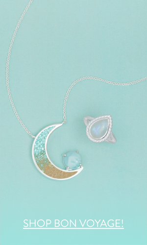 Shop our Wanderlocket Collection