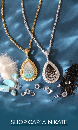 Shop our Collaboration with Stonington Designs