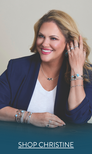 Shop our collaboration with Christine Kesteloo