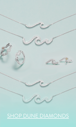 Shop Experiential Custom Diamond Jewelry