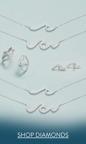 Shop Experiential Custom Diamond Jewelry