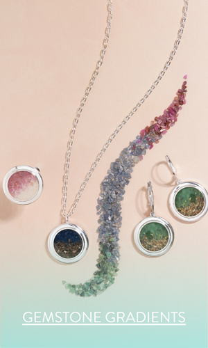Shop our Wanderlocket Collection