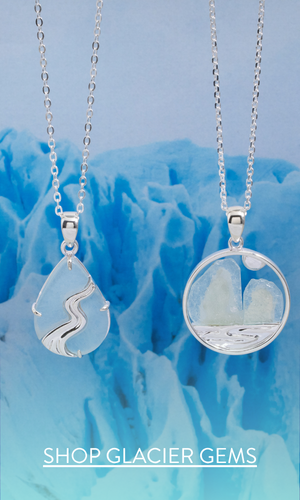 Shop Glacier Gem Jewelry