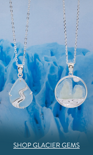 Shop Glacier Gem Jewelry