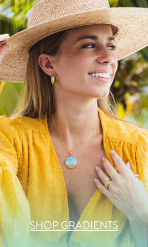 Shop Our Signature Gradient Jewelry