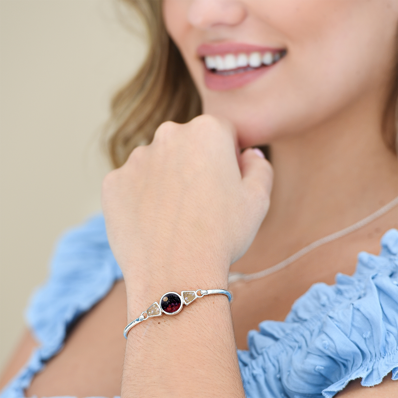 Masterpiece Collection, Limited Edition luxury jewelry inspired by art