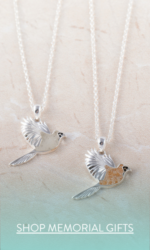 Shop In Memorial Bereavement Gifts 